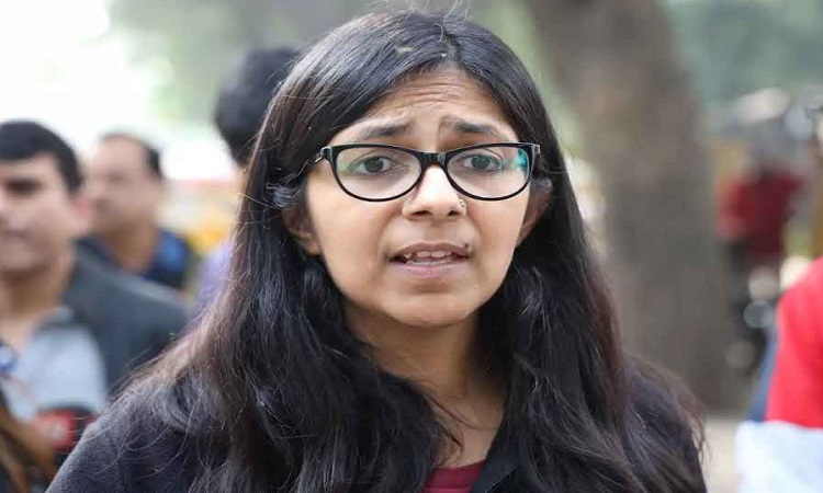 Swati Maliwal