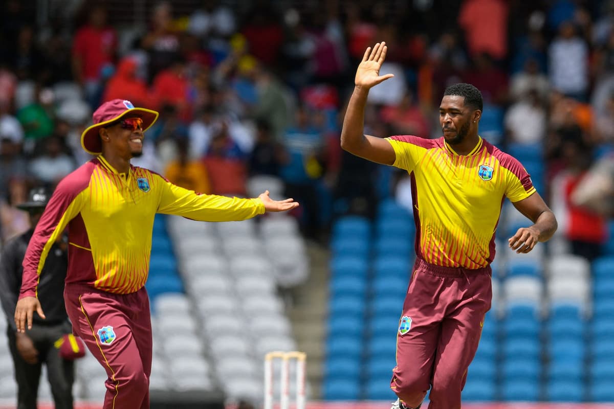 Shai Hope,  Oshane Thomas  to feature in West Indies squad