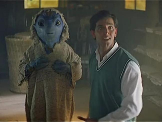 Koi…Mil Gaya