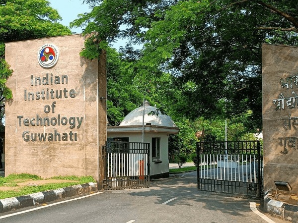 IIT Guwahati