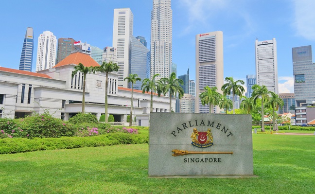 Parliament of Singapore