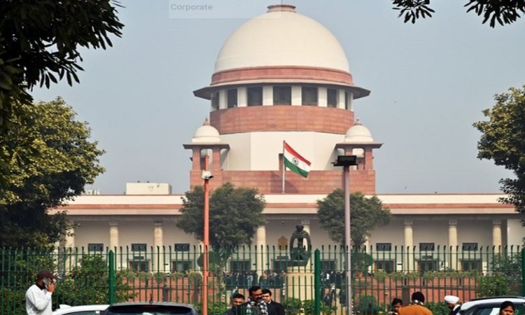 Supreme Court Of India