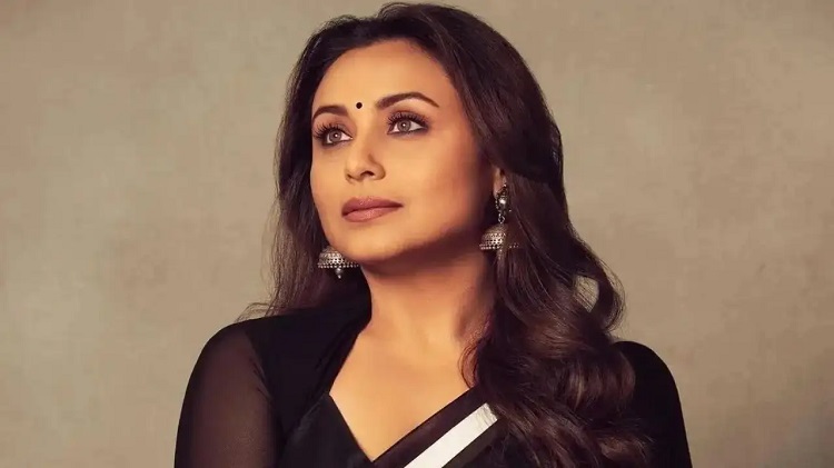 Rani Mukherjee