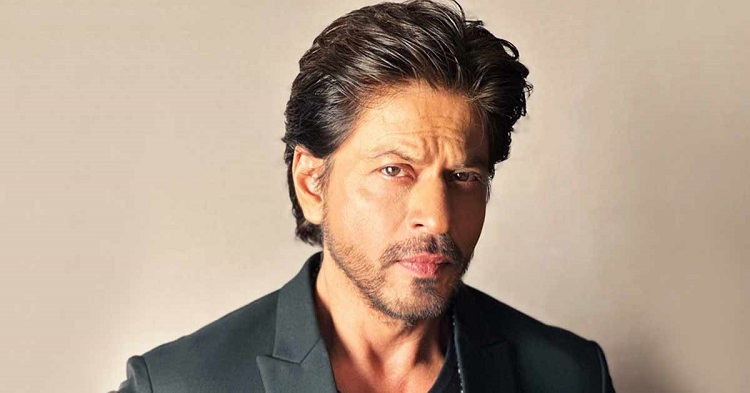 Shah Rukh Khan