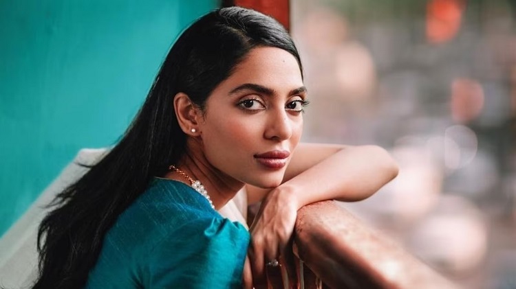 Sobhita Dhulipala