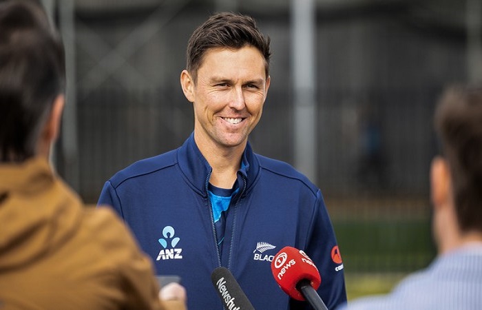 Trent Boult