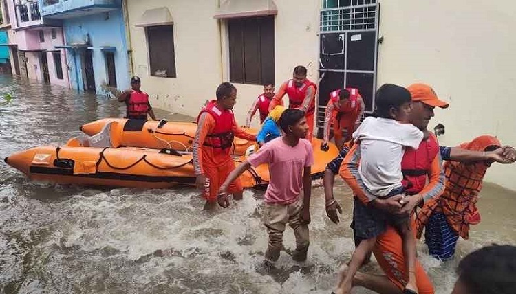 Uttarakhand Rain: Rescue operation continues