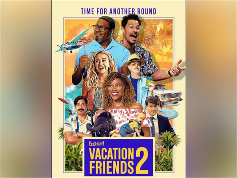 ‘Vacation Friends 2’ official trailer out now