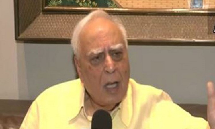 Kapil Sibal