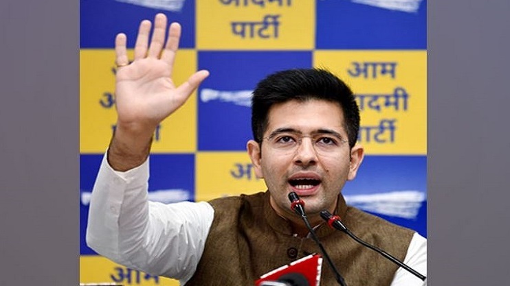 Raghav Chadha