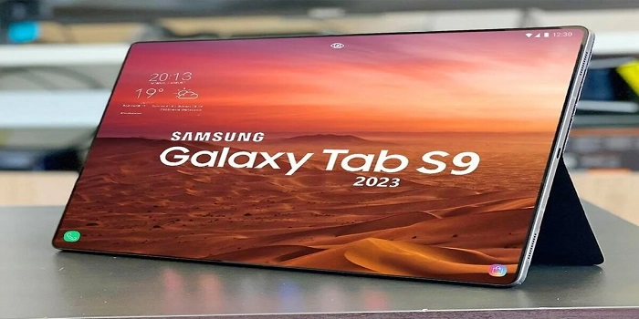 Samsung introduces new Galaxy Tab S9 series