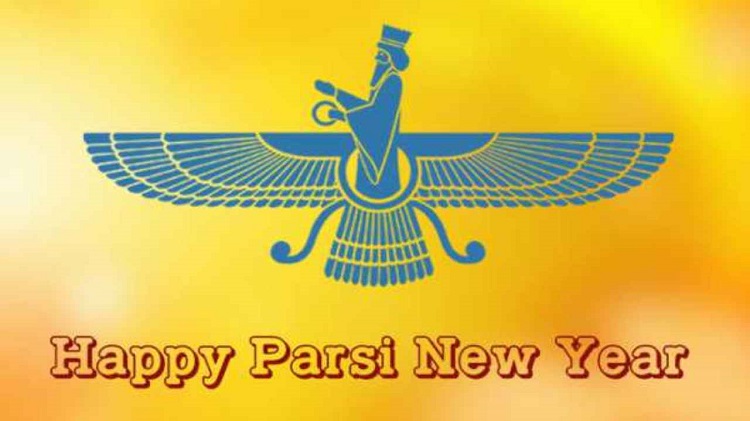 Parsi New Year