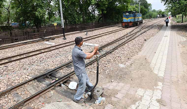 Union Cabinet approves seven multi-tracking Railway projects
