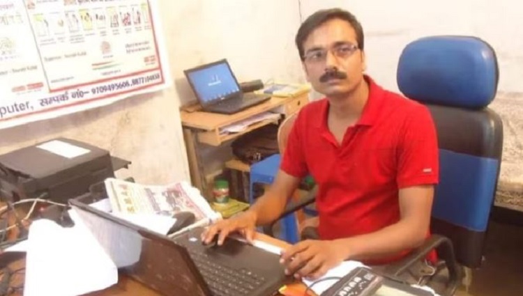 journalist shot dead by unidentified men in Bihar (File)