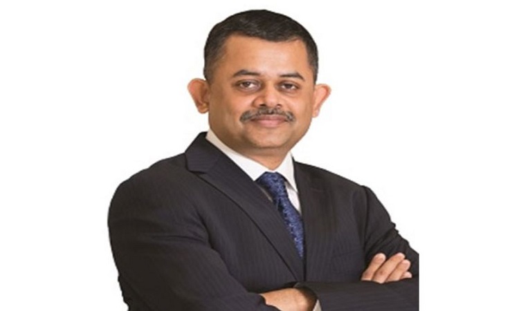 Neelkanth Mishra has been appointed part-time chairperson of UIDAI