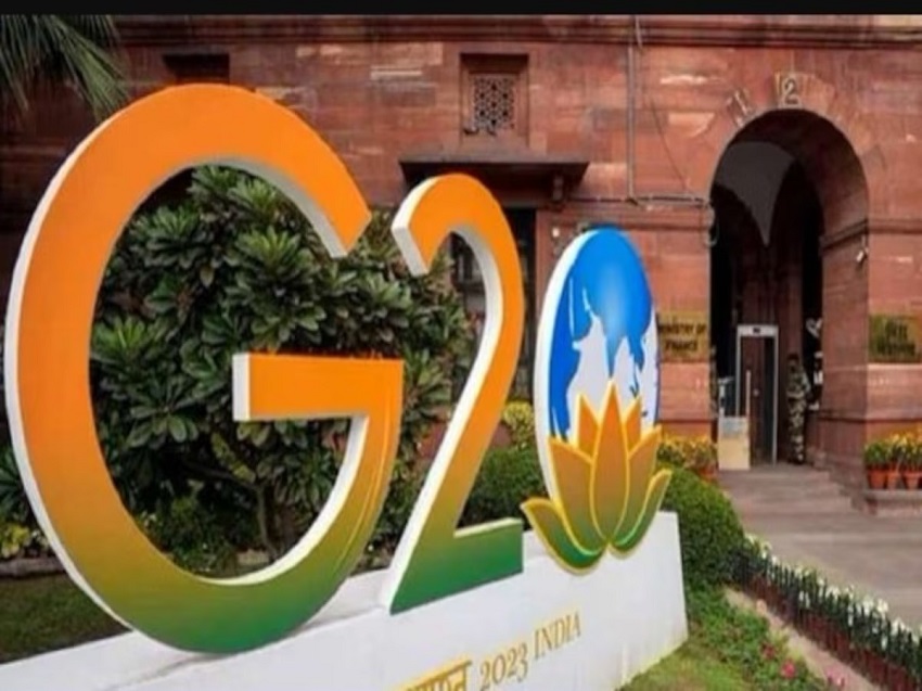 G20 Summit to take place on September 9-10