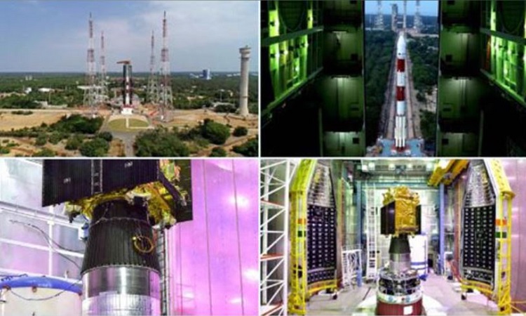 India's sun mission Aditya-L1 all set for launch