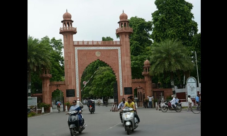 Aligarh Muslim University