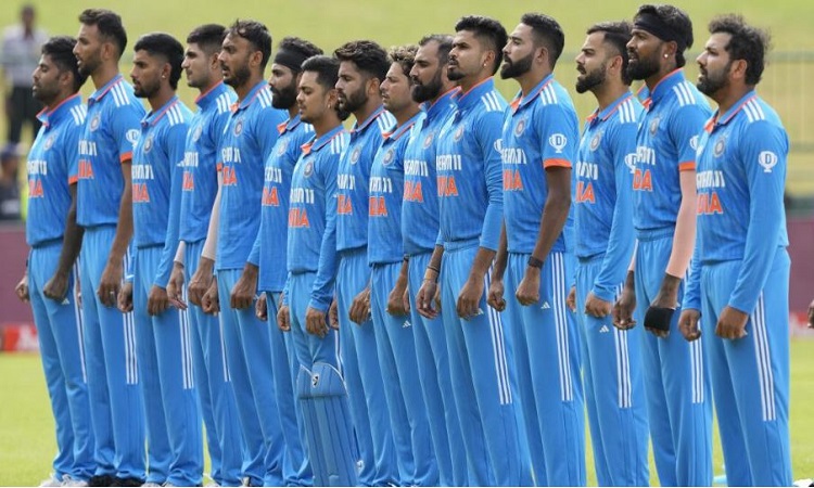 Team India