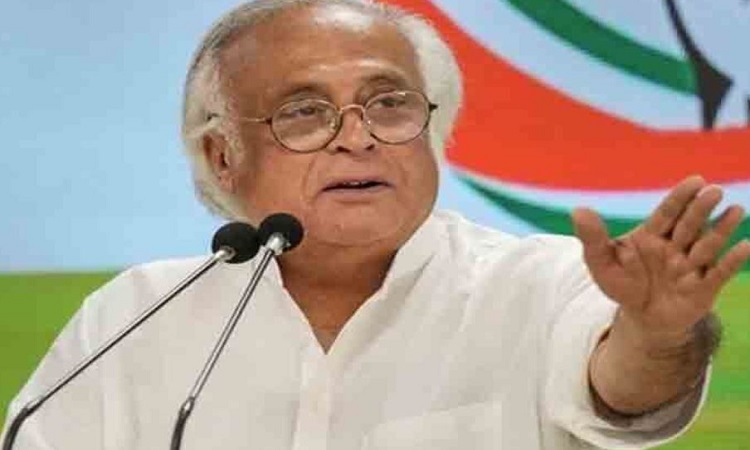 Jairam Ramesh