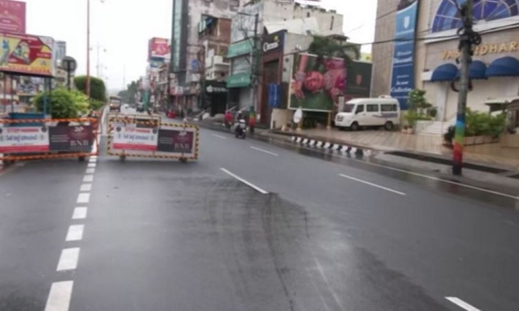 TDP calls for statewide bandh in Andhra Pradesh