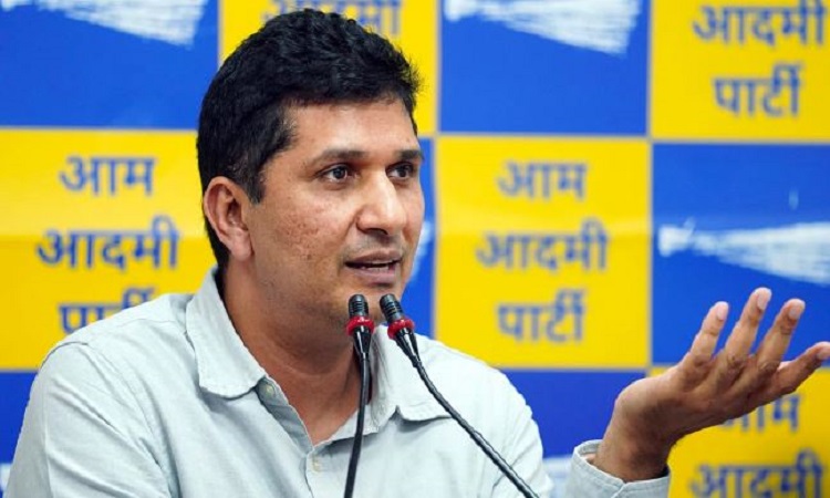 Saurabh Bhardwaj (File)