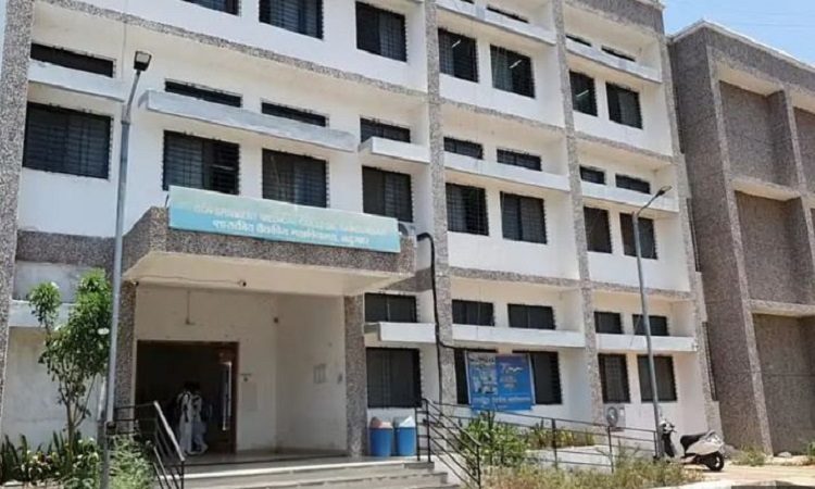 Civil Hospital, Nandurbar
