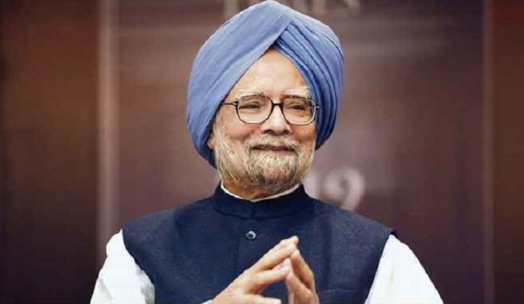 Former Prime Minister Manmohan Singh celebrates his 91st birthday