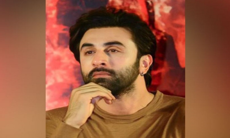 Ranbir Kapoor