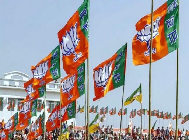 BJP releases first list of 41 candidates for Rajasthan