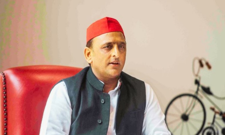 Akhilesh Yadav