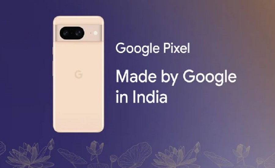 Google to make Pixel smartphones
