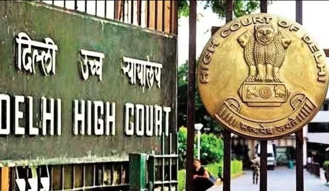 Delhi High Court