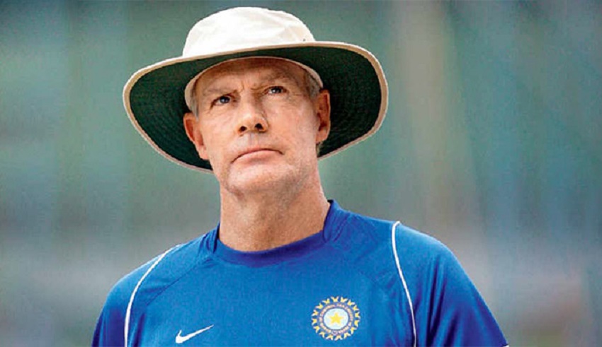Greg Chappell (File)