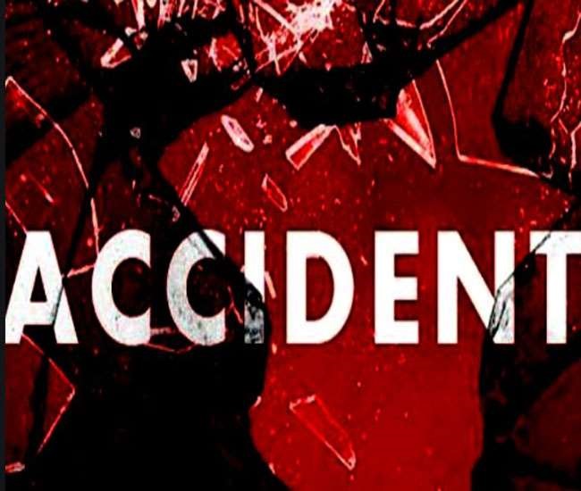 5 killed, 5 critically injured in accident on National Highway 44