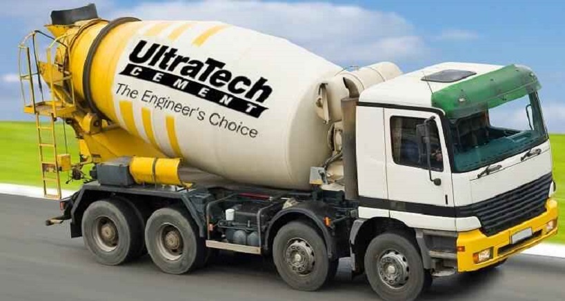 UltraTech Cement to increase its capacity (File Photo)