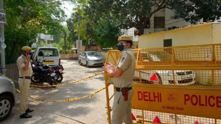 Man stabbed to death in Delhi's Geeta Colony