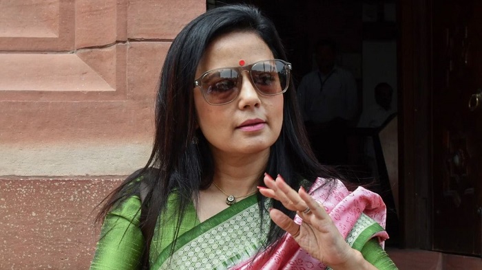 Mahua Moitra