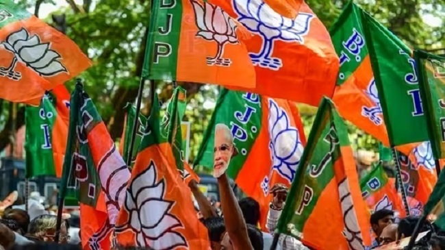 BJP releases 4th list of candidates