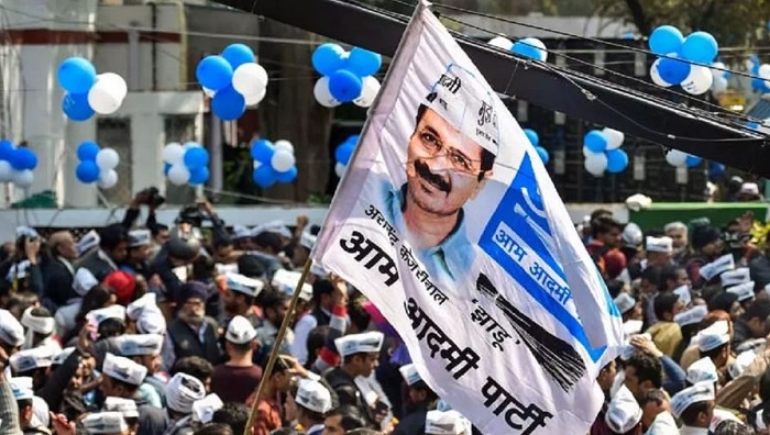 AAP releases 5th list of candidates