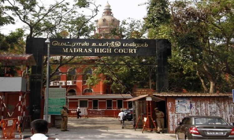 Madras High Court