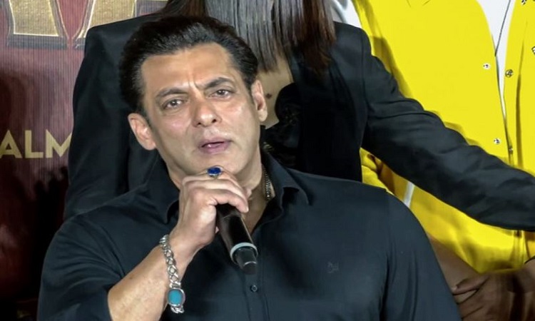 Salman Khan