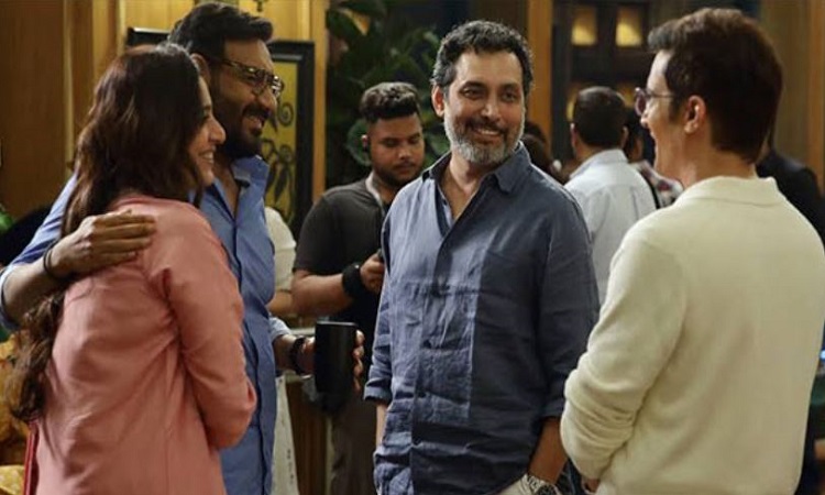 Ajay Devgn, Tabu, Neeraj Pandey, Jimmy Shergill