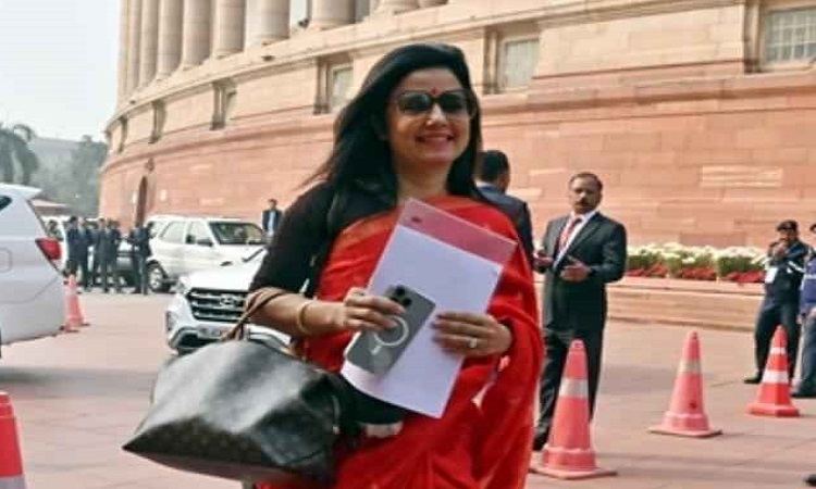 Mahua Moitra