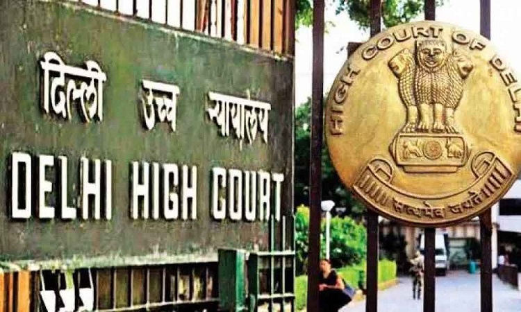 Delhi High Court