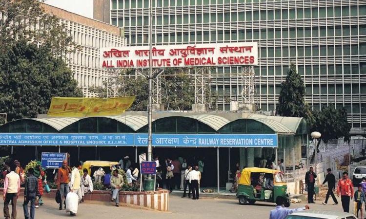 AIIMS Delhi