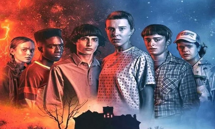 Stranger Things