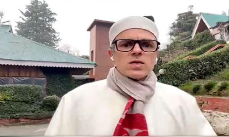 Omar Abdullah