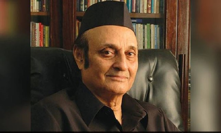 Karan Singh