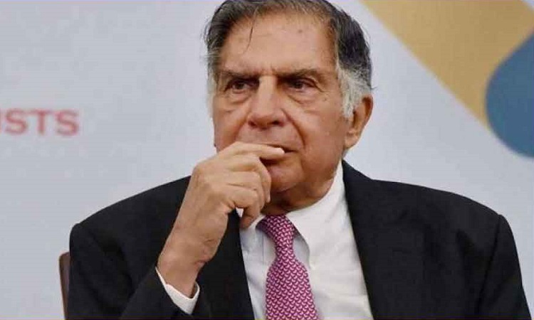 Ratan Tata